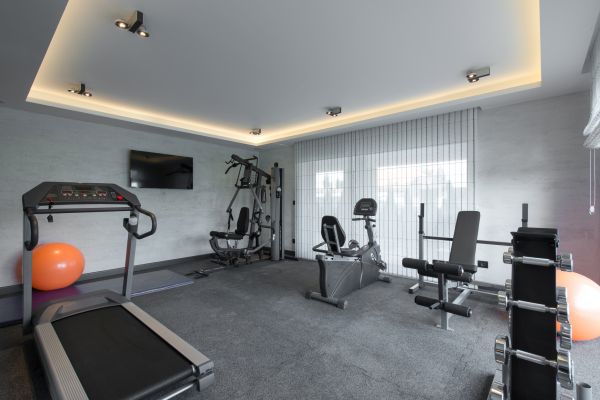 Fitness Equipment Assembly in Middletown