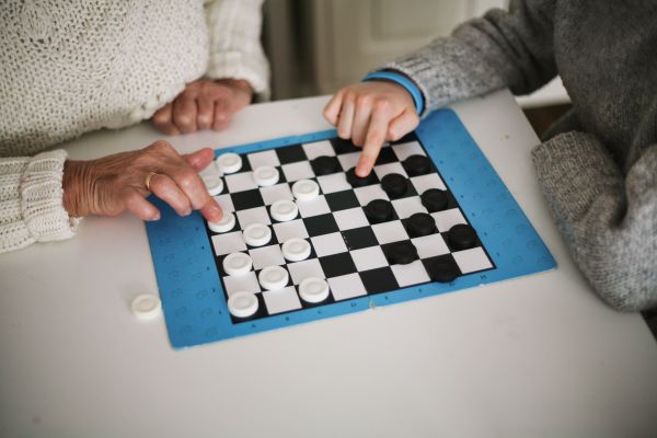 Game Table Assembly in Middletown