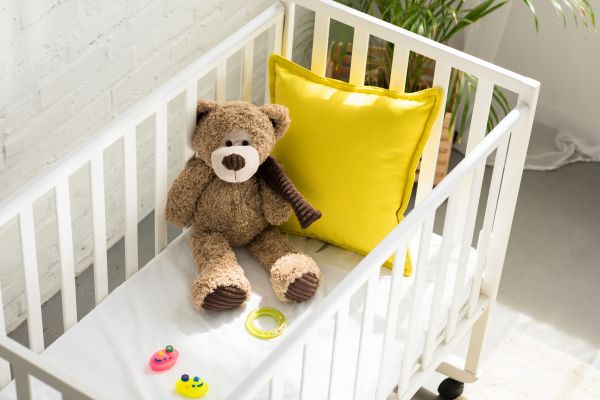 Crib Assembly in Middletown