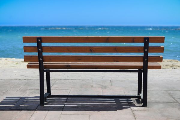 Bench Assembly in Middletown