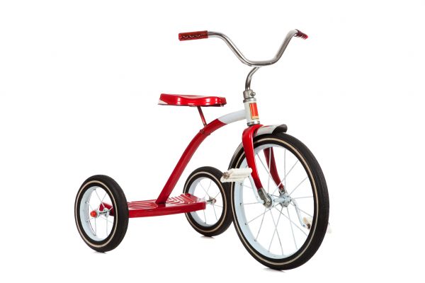 Tricycle Assembly in Middletown