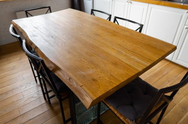 Table Assembly in Middletown