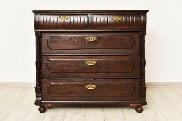 Dresser Assembly in Middletown