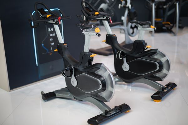 Workout Equipment Assembly in Middletown