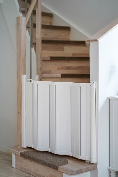 Stair Gate Assembly in Middletown