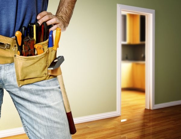 Handyman Assembly Service in Middletown