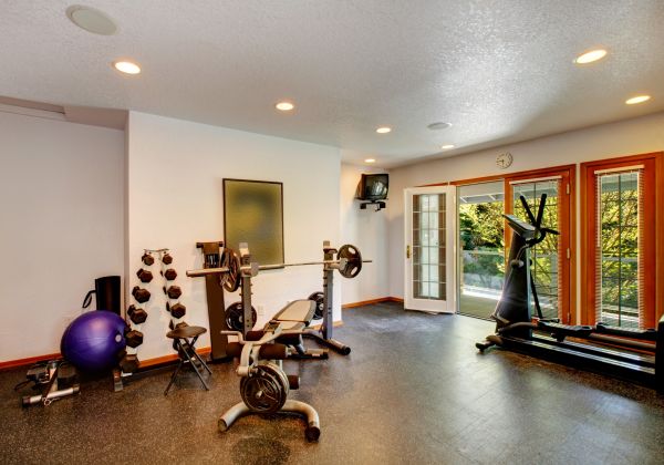Home Gym Assembly Service in Middletown