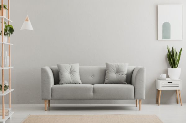 Sofa Assembly in Middletown