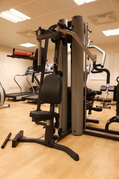 Training Equipment Assembly in Middletown