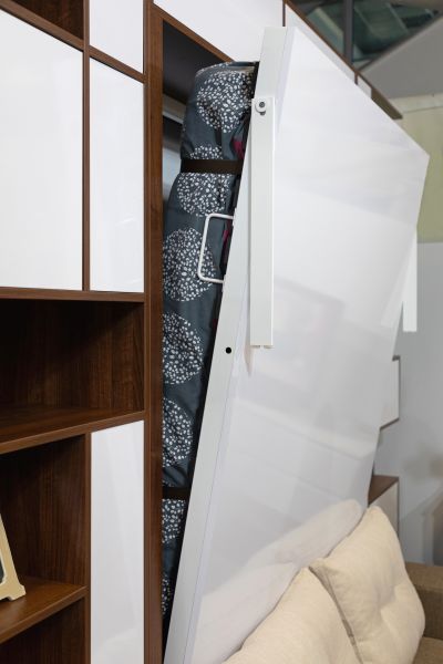 Wall Bed Installation in Middletown
