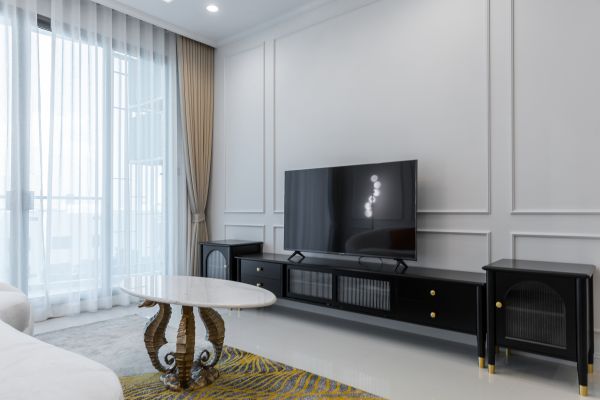 TV Cabinet Assembly in Middletown