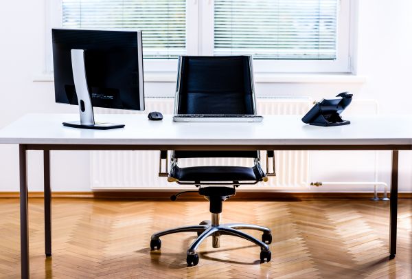 Office Desk Installation in Middletown