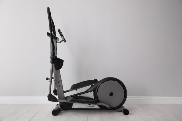 Elliptical Machine Assembly in Middletown