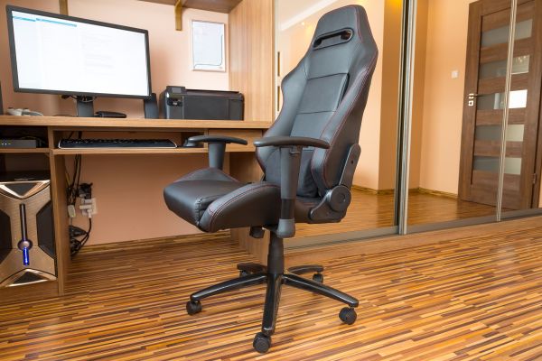 Office Chair Assembly in Middletown