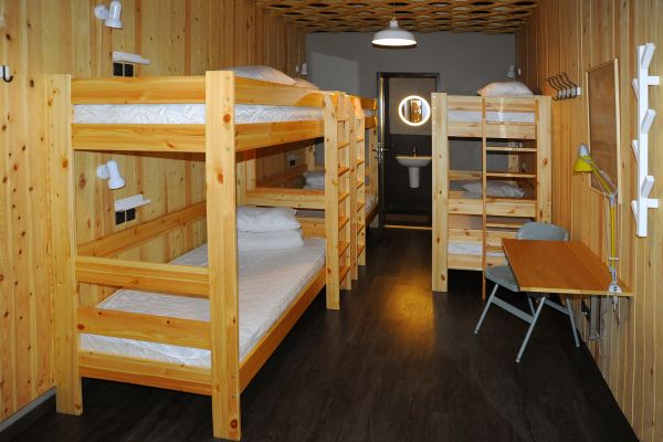 Bunk Bed Assembly in Middletown