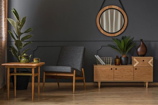 Wood Furniture Assembly in Middletown