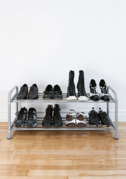 Shoe Rack Assembly in Middletown