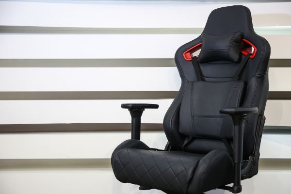 Gaming Chair Assembly in Middletown